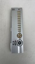 Yamaha RAV130 USED Remote for Yamaha AV Receiver  RX V2092 RX V992  VV62710 - $53.45