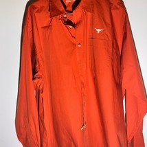 Texas longhorn orange label 2xL - $27.72