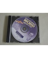 Carmen Sandiego Word Detective CD Mac Windows PC The Learning Company 1997 - £6.04 GBP