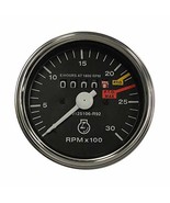 IH Farmall Tachometer 454 464 484 574 584 674 684 784 785 884 885 H84-31... - $752.29 MXN
