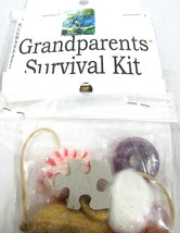 Grandparents Gag Gift Pregnancy Announcement Funny Clean Baby US Seller - £6.62 GBP