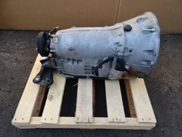 00 Mercedes R129 SL500 transmission, automatic gearbox 1402709600 - $747.99