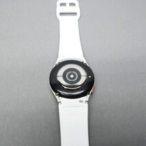 Samsung Galaxy Watch6 SM-R930 40mm GPS Smartwatch - Silver image 6