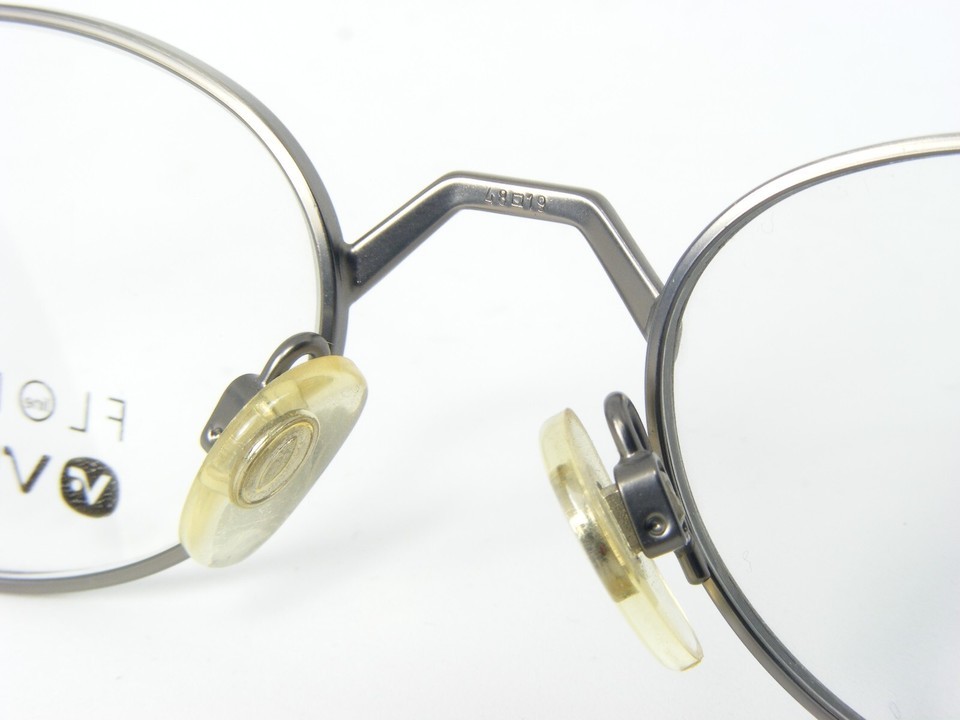 Florence Vogue VO 3136 404-S Antico Grigio Occhiali da Sole Telaio 48-19-135mm Item image 8