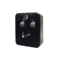 PUB OFFICE RESTAURANT OUTDOOR WALL MOUNTED ASHTRAY  - $39.00