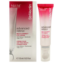Advanced Retinol Multi Correct Eye Cream - $760.03 MXN