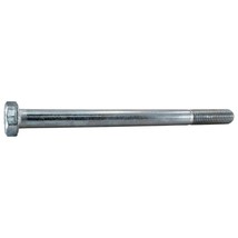 12mm-1.75 x 160mm Zinc Class 8.8 Hex Cap Screws (2 pcs.) - $17.18