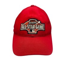 Vintage 2004 MLB Baseball All-Star Game Logo Adjustable Houston Astros Hat - $15.30