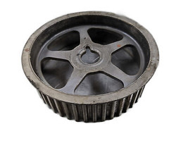 Camshaft Timing Gear From 2004 Toyota Highlander  3.3 - £27.37 GBP