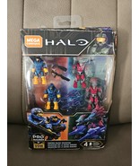 Mega Construx Halo Pro Builders Sword Base Invasion Set 99 pcs - €12,65 EUR