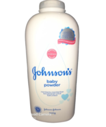 8-Pc Johnson&#39;s Baby Powder TALC Original 17oz RARE Soft Skin Powder 500g... - $126.72