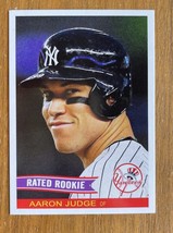 Aaron Judge #99 Rated Rookie Card Baseball Card - £7.84 GBP