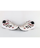 Vintage 90s Asics Gel Diablo Mens 12 Distressed Spell Out Dad Shoes Snea... - $142.46 CAD