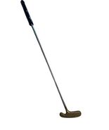 Vintage Acushnet Titleist Bullseye Standard 35" Golf Putter RH LH FREE SHIPPING - $34.60