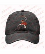 4 FRIEREN BEYOND JOURNEY&#39;S END Denim Hat Cap - $35.00