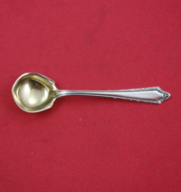 Virginia Carvel by Towle Sterling Silver Salt Spoon GW  2 1/2&quot; - £38.32 GBP