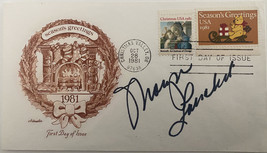 Actress Morgan Fairchild signature - £19.66 GBP