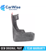 New Genuine Mopar Molded Splash Guards Left Front 2019-2025 Ram 1500 822... - $49.99