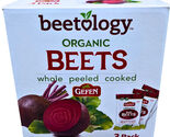 Gefen Organic Beets 3 Count x 17.6 Oz EXP 09/2026 - $19.43