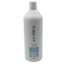 Matrix Biolage Volume Bloom Liter Shampoo 33.8 Fl Oz - $34.64