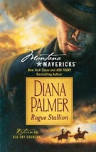 Rogue Stallion (Montana Mavericks) Palmer, Diana - £3.68 GBP