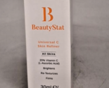 BeautyStat Universal C Skin Refiner All Skins 20% Vitamin C 1 fl oz / 30 ml - $19.90