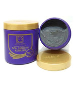 3 x 250 ml LAE SA LUAY  Spa Smooth Keratin Charcoal Hair Treatment - $736.51 MXN