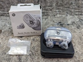 Beats Studio Buds + | True Wireless Earbuds Noise Cancelling - Transparent I2 - £66.67 GBP