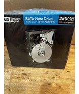 Western Digital Caviar SE16 250GB,Internal,7200RPM,3.5&quot; (WD2500KS) HDD - €43,41 EUR