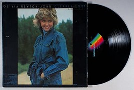 Olivia Newton-John: Clearly Love (33 1/3 Vinyl) [Vinyl] Olivia Newton-John - £15.51 GBP