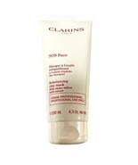 clarins Sos Pure Rebalancing Clay Mask With Alpine Willow 6.3 oz - $43.66