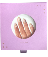 Paintbox Space Age Press on Nails Same Day Shipping - $22.28