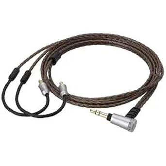 Detachable cable for headphones (for inner ear) HDC313A/1.2 - $239.99