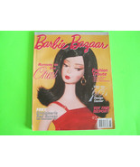 BARBIE BAZAAR - Barbie&#39;s 45th ANNIVERSARY Issue ( JUNE 2004). SHIP FAST - £7.85 GBP