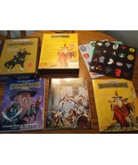 FORGOTTEN REALMS CAMPAIGN SETTING 1993 TSR Dungeons &amp; Dragons 2nd Ed 1085 - £96.40 GBP