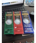 Top Flite XL 3000 Golf Ball Bundle( Super Spin, Super Long, Super Straight) - $36.06