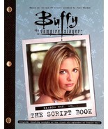 Buffy the Vampire Slayer: The Script Book Season One Vol. 1 / Scripts fo... - £8.94 GBP
