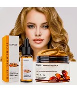 Anti-Hair Loss Batana Oil Natural Hair Conditioner Repair Damaged Streng... - $25.57 CAD