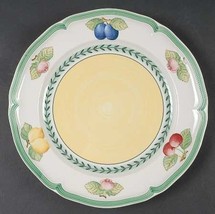Villeroy &amp; Boch French Garden Fleurence Dinner Plate, Fine China Dinnerware - £35.20 GBP