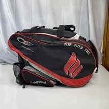 Ektelon O3 Speedport Racquetball Racket Racquet Travel Duffle Sport Gear... - £34.11 GBP
