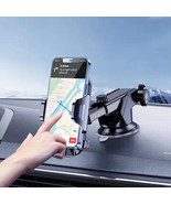 Mobile Cell Phone Dashboard Holder 360 Universal Mount Car Stand Windshi... - £6.99 GBP