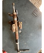 1992 - 1996 HONDA PRELUDE Steering Column Floor Shift 2.3L Coupe 93 94 9... - $74.24