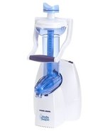 Black &amp; Decker IC200 Arctic Twister Ice Cream Mixer,White - $108.85