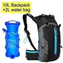 Cycling Backpack Waterproof 10L/15L/20L Bicycle Bags Water Bag Outdoor  Climbing - £99.21 GBP