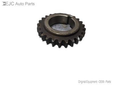 Crankshaft Timing Gear From 2007 Chevrolet Malibu  3.5 - $19.75