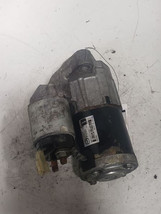 Starter Motor Naturally Aspirated Fits 14-23 Mazda 3 684015SAME Day Shipping*... - $55.21