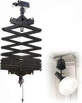 Photographic Pantograph Kit With Pulley And Safety Rope Accessories By Datouboss - £125.51 GBP