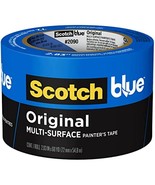 ScotchBlue 2090-72A Original Multi-Surface Painter&#39;s Tape, 2.83 inches x 60 - $37.84 CAD