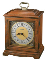 Howard Miller Continuum 800-120(800120)Funeral Cremation Urn Mantle/Mantel Clock - $437.50