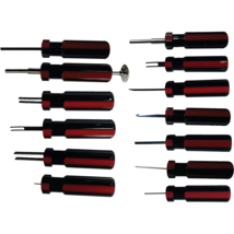 Thexton Terminal Release Tool Kit Master - $3,008.87 MXN